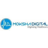 Moksha Digital Software Pvt. Ltd. logo - Similar company to Kuerry