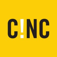 C!NC logo - Similar company to Spe: A-Nz - Inspiring Plastics Professionals; Australia-New Zealand Section