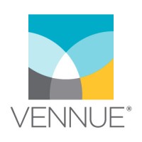 Vennue Foundation logo - Similar company to Chattogram Maa-Shishu O General Hospital