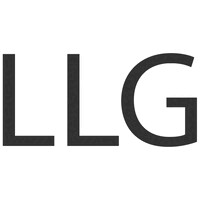 LLG logo - Similar company to Lofter
