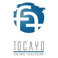 TOCAYO GLOBAL SOLUTIONS logo - Similar company to Aunergia -Business & Technology Consulting