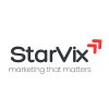 StarVix logo - Similar company to Finfolio