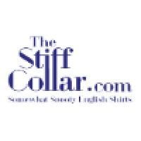 The Stiff Collar logo - Similar company to Gergstore.Com