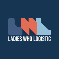 Ladies Who Logistic logo - Similar company to Youparcel