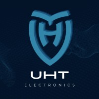UHT Elektronik logo - Similar company to Onlyscans