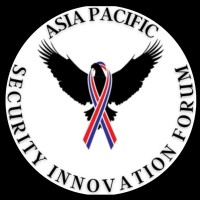 Asia-Pacific Security Innovation Forum and COE logo - Similar company to Zandef Deksit Inc.