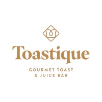Toastique Ridgewood logo - Similar company to Uncluttered