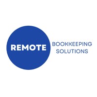 Remote Bookkeeping Solutions logo - Similar company to True Remote Bookkeeping Llc