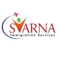 Svarna Immigration Services LLC logo - Similar company to Just Migrate