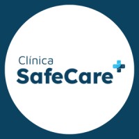 Clínica SafeCare logo - Similar company to Maturitas