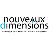 Nouveaux Dimensions