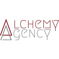 Alchemy Agency LLC logo - Similar company to Alchemy.