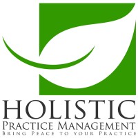 Holistic Practice Management logo - Similar company to Specialist Data Solutions
