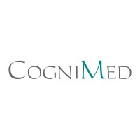 CogniMed GmbH logo - Similar company to Stonepulse Gmbh
