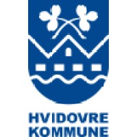 Hvidovre Kommune logo - Similar company to Københavns Kommune