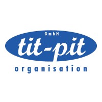 TIT-PIT GmbH logo - Similar company to Compresso Ag