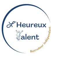 L'Heureux Talent logo - Similar company to Lb Ressources