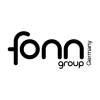 Qbics media GmbH logo - Similar company to Fonn Group As