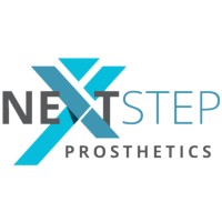Next Step Prosthetics logo - Similar company to 3D Orthotics Pty Ltd