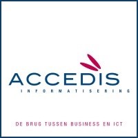Accedis B.V. logo - Similar company to Ipm Projectbeheersing