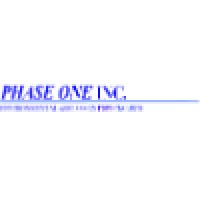 Phase One Inc