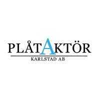 PlåtAktör Karlstad AB logo - Similar company to Finnebäcks Ab