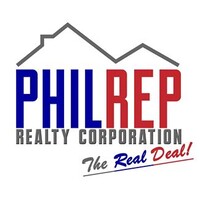 PHILREP Realty Corporation logo - Similar company to Sugarcube Marketing Inc.