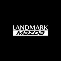 Landmark Mazda logo - Similar company to Kramer Mazda