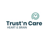 TrustNcare ApS logo - Similar company to Truste