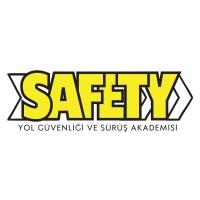 SAFETY ACADEMY logo - Similar company to Falcon Multi Services Ltd
