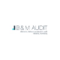 B & M Audit S.R.O.