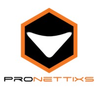 Pronettixs