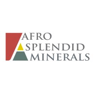 Afro Splendid Minerals Co. Ltd logo - Similar company to Mr Mining