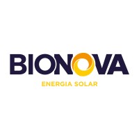 Bionova Energia logo - Similar company to Enydas