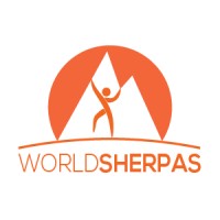 World Sherpas logo - Similar company to Gebel Group