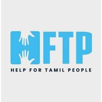 HELP FOR TAMIL PEOPLE logo - Similar company to Uae Tamil Web