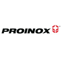 PROINOX logo - Similar company to Ferresteel Del Bajio