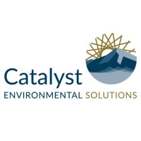 Catalyst Environmental Solutions Corporation logo - Similar company to Allwest