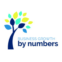 Business Growth by Numbers logo - Similar company to Concentus 🦏