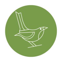 Greenbird Design logo - Similar company to Wer Architects/Planners