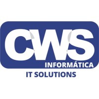 CWS INFORMÁTICA logo - Similar company to Oneck Creative