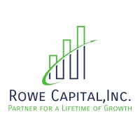 Rowe Capital, Inc. logo - Similar company to Mission Possible Foundation