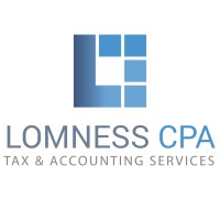Lomness CPA Services logo - Similar company to Hwb Services
