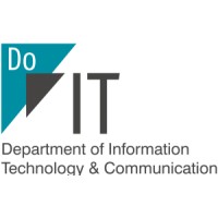 DoIT&C : Department of Information Technology & Communication, Government of Rajasthan(India) logo - Similar company to Level Up Hubs