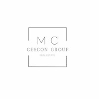 THE CESCON GROUP logo - Similar company to Viral Real Estate