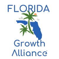 Florida Growth Alliance logo - Similar company to Wyld Oaks