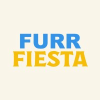 FurrFiesta logo - Similar company to Furrcrew