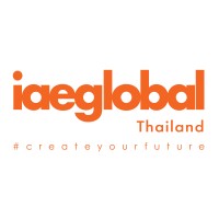 iae GLOBAL Thailand logo - Similar company to Integral Education