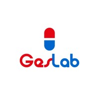 Geslab Perú logo - Similar company to Eyncor