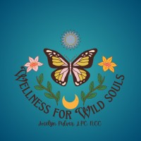 Wellness for Wild Souls logo - Similar company to The Wellness Makers